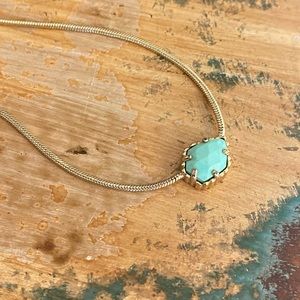 Kendra Scott Necklace